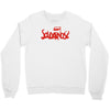 solidarnosc Crewneck Sweatshirt