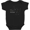 betelgeuse Baby Bodysuit