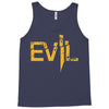 evil Tank Top