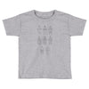 batsuits Toddler T-shirt