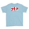akira   vintage anime Youth Tee