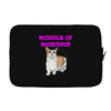 munchkin Laptop sleeve