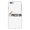 Depression iPhone 6 Plus/6s Plus Case