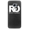 rg rich gang drake lil wayne hipster Samsung Galaxy S7 Edge
