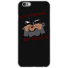 my face iPhone 6/6s Case