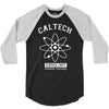 science 3/4 Sleeve Shirt
