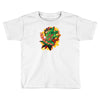 sceptile Toddler T-shirt