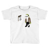 Friday The 12Th Funny Horror Movie Toddler T-shirt