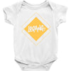 Logang Baby Onesie
