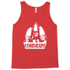 coneheads   eierkopf retro kult serie lustig dickkopf glatze Tank Top