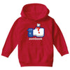 zombook Youth Hoodie