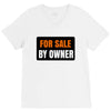 for sale V-Neck Tee