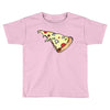Pizza Slice Toddler T-shirt