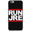 joe rogan run jre iPhone 6/6s Case