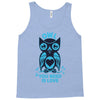 owl you need is love Tank Top