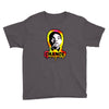 RAPPER 3 Youth Tee