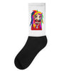 tekashi 6ix9ine  gummo 69 Socks
