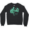 Death Grips Crewneck Sweatshirt