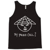 rude offensive racist Tank Top