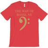 the way of bassline T-Shirt