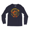 powerline Long Sleeve Shirts