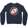 clasik Crewneck Sweatshirt