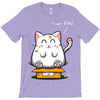 purrfect fit T-Shirt