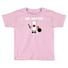 mr dexter Toddler T-shirt