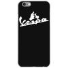 vespa 2 iPhone 6/6s Case