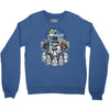 penguin time Crewneck Sweatshirt
