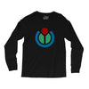fahrie77 Long Sleeve Shirts