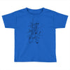 deadpool 2 Toddler T-shirt