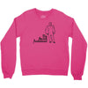 second amendment Crewneck Sweatshirt