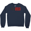 Boss Crewneck Sweatshirt