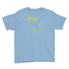 scouter saiyan Youth Tee