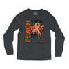 wear peach for  my [you can write any name] Long Sleeve Shirts