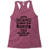 Perfect Freakin Gigi Racerback Tank