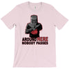 uncle black knight T-Shirt