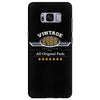vintage genuine 1988 series all original parts Samsung Galaxy S8 Plus