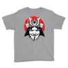 samurainonymous Youth Tee