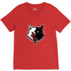 fahrie77 V-Neck Tee