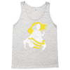 average hero Tank Top