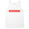 Survivalists Hypebeast Tank Top