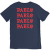 Pablo V-Neck Tee