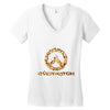 OVERWATCH Women's V-Neck T-Shirt