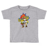 los pollos hermanos Toddler T-shirt