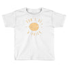 be cool Toddler T-shirt