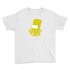barthulhu Youth Tee