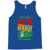 no seeds weed bitch cannabis Tank Top
