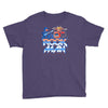 rock man Youth Tee